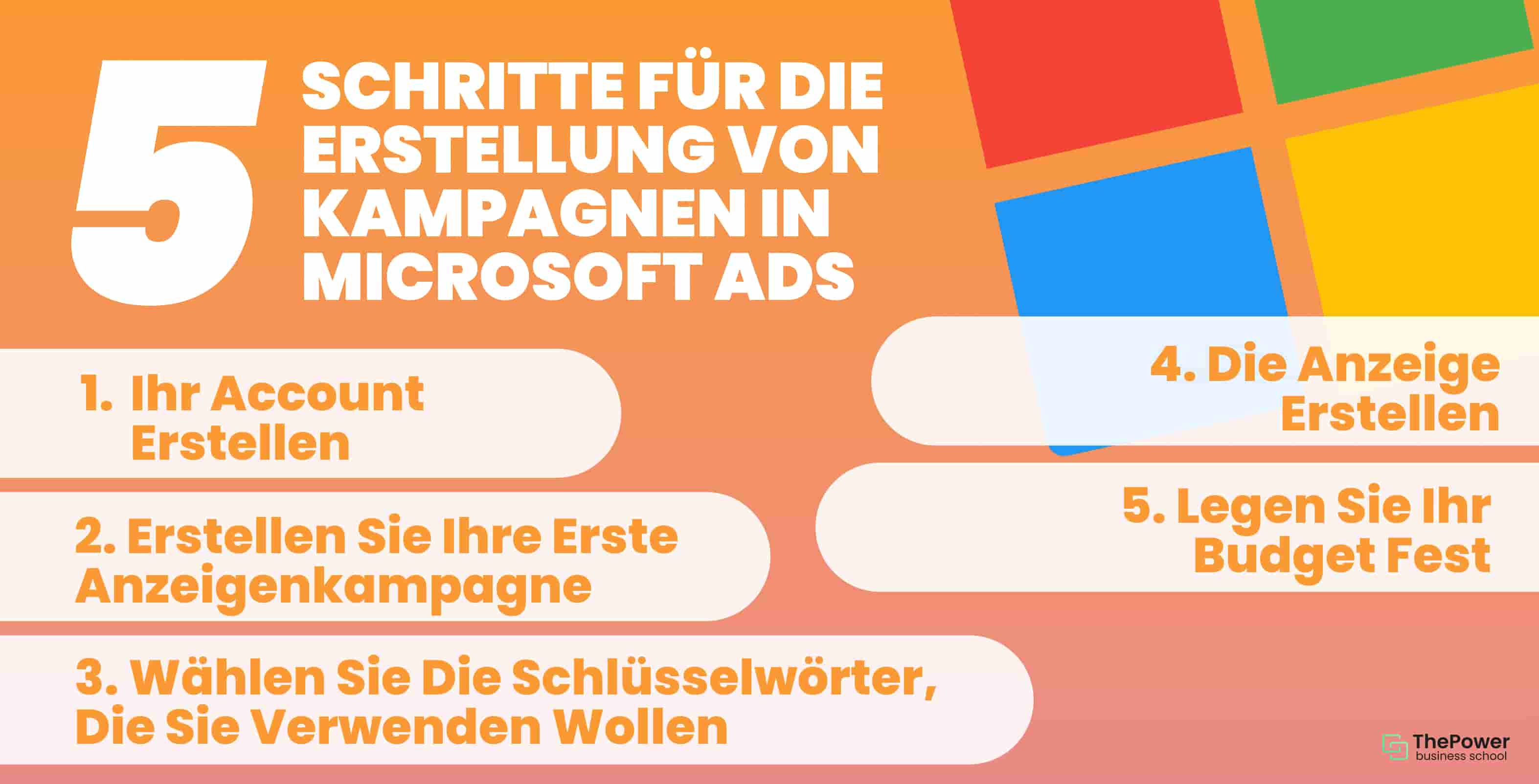 Microsoft ads