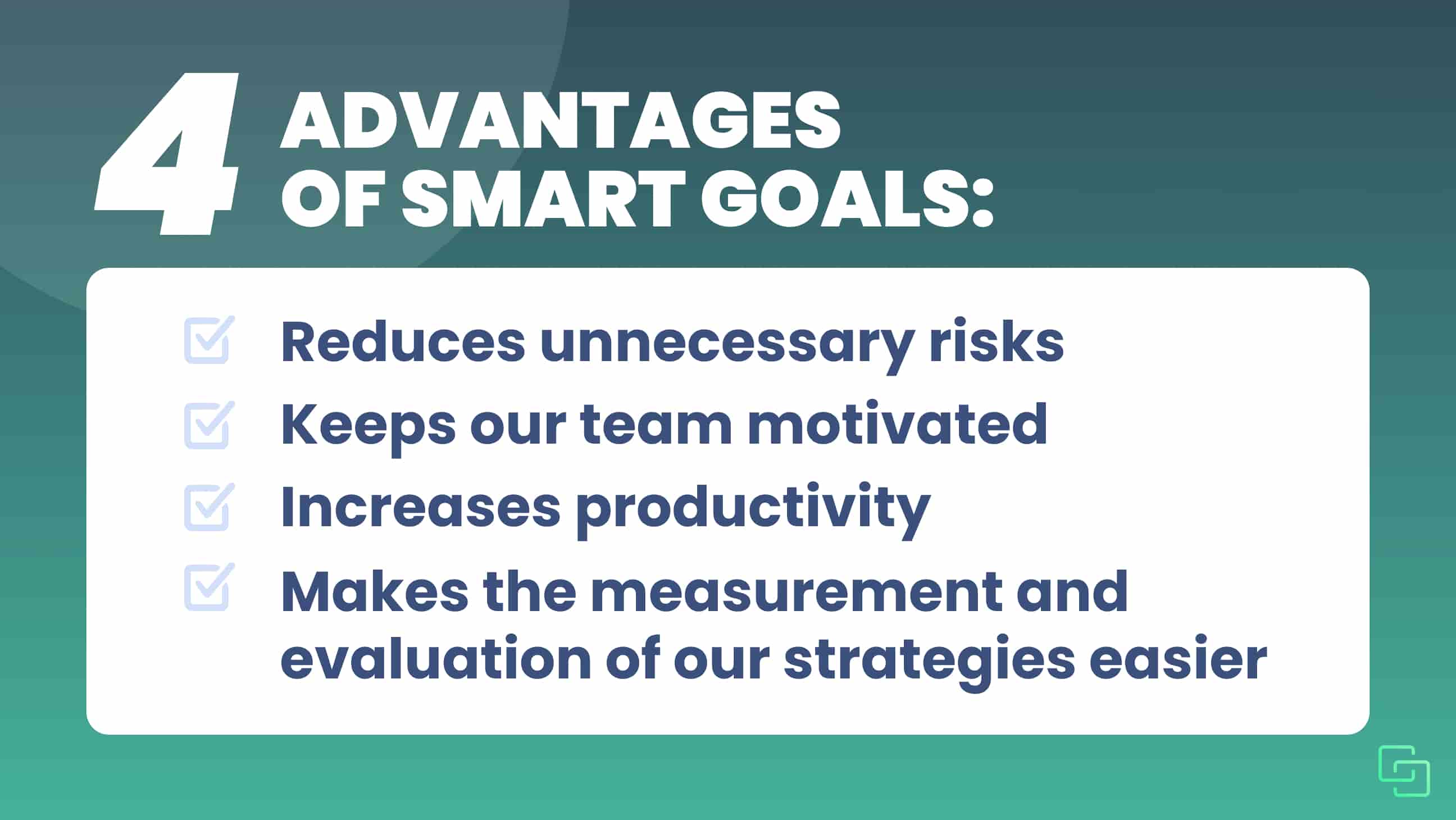 SMART Goals in Education: Importance, Benefits, Limitations