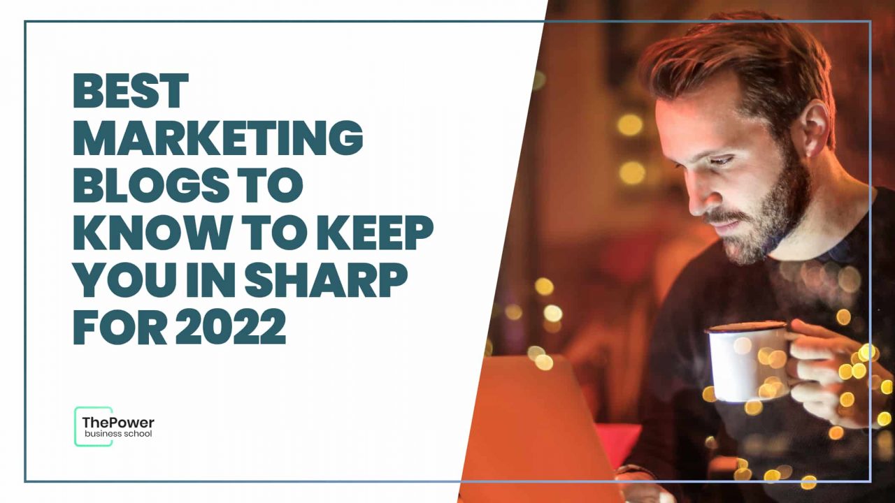Marketing blog | Blog Marketing (2023)