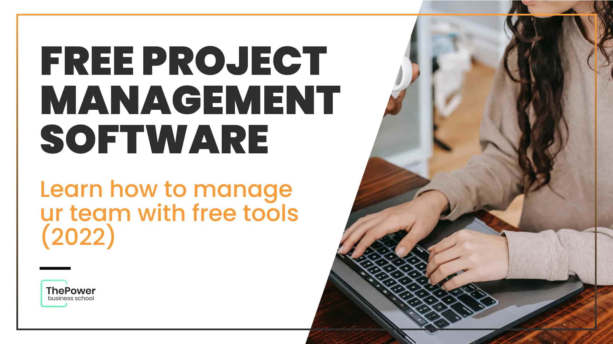 Free project management