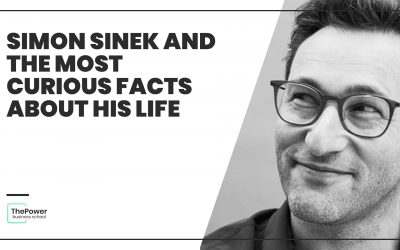 Simon Sinek: Bio and Best quotes