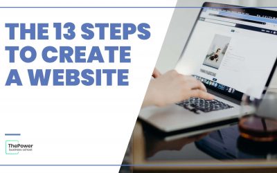 How to design a website: 13 essential steps
