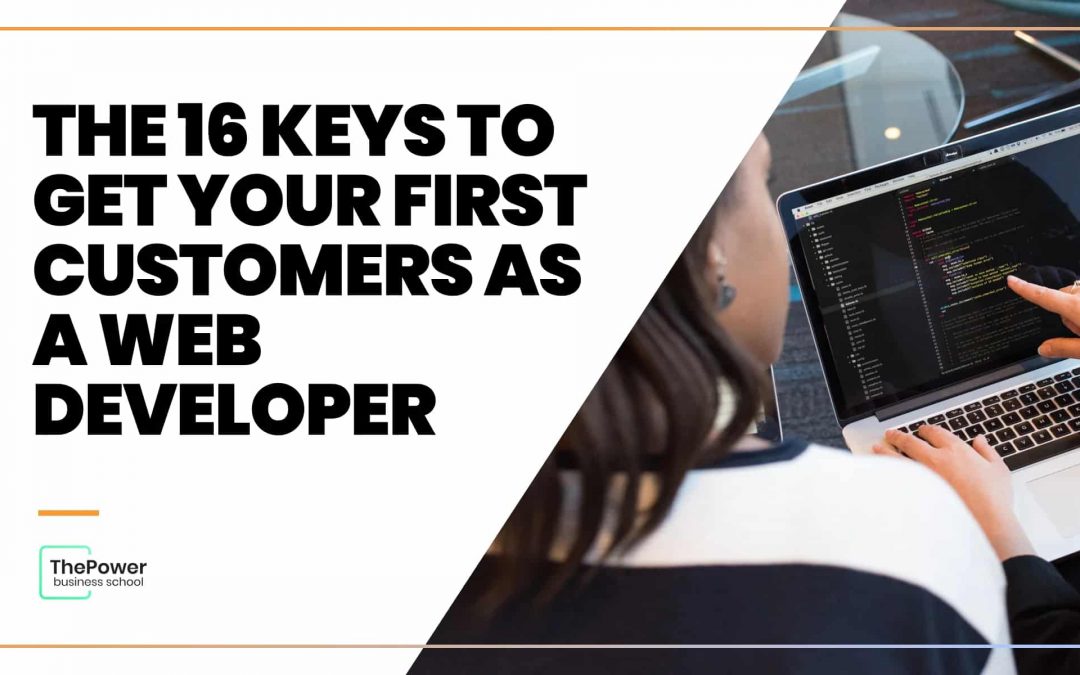 15 + 1 Tips for offering your professional web development services