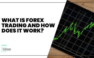 What is Forex Trading and how does it work?