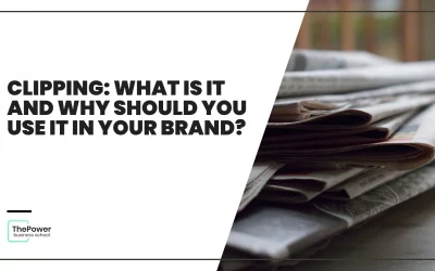 Clipping: What is it and why should you use it in your brand?