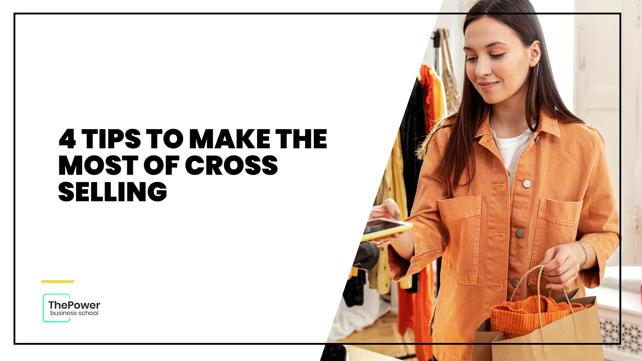 Advantages of cross-selling