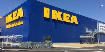 Desarrollo de estrategia de mejores costos de Ikea