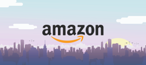 La historia del éxito de Amazon