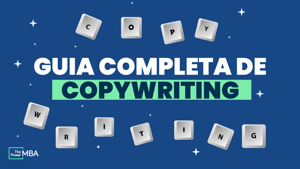 guía completa de copywritting