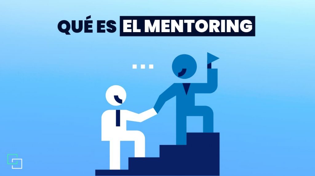 qué es el mentoring