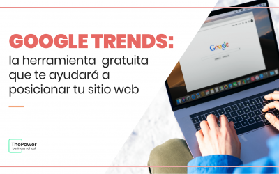 Google Trends | Guía Para Principiantes (2023)