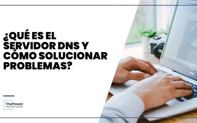 ¿Qué es el servidor DNS y cómo solucionar problemas?