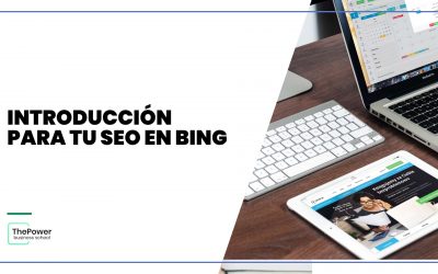 Bing Webmaster Tools: guía de introducción para tu SEO en Bing