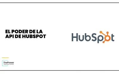 El poder de la API de HubSpot: Impulsa la eficiencia y la personalización empresarial
