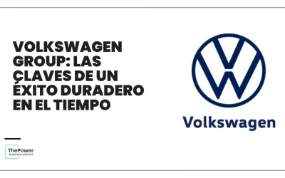 Volkswagen Group: Las claves de un éxito duradero en el tiempo